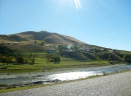 Muş Dumlusu Köyü Resimleri 6