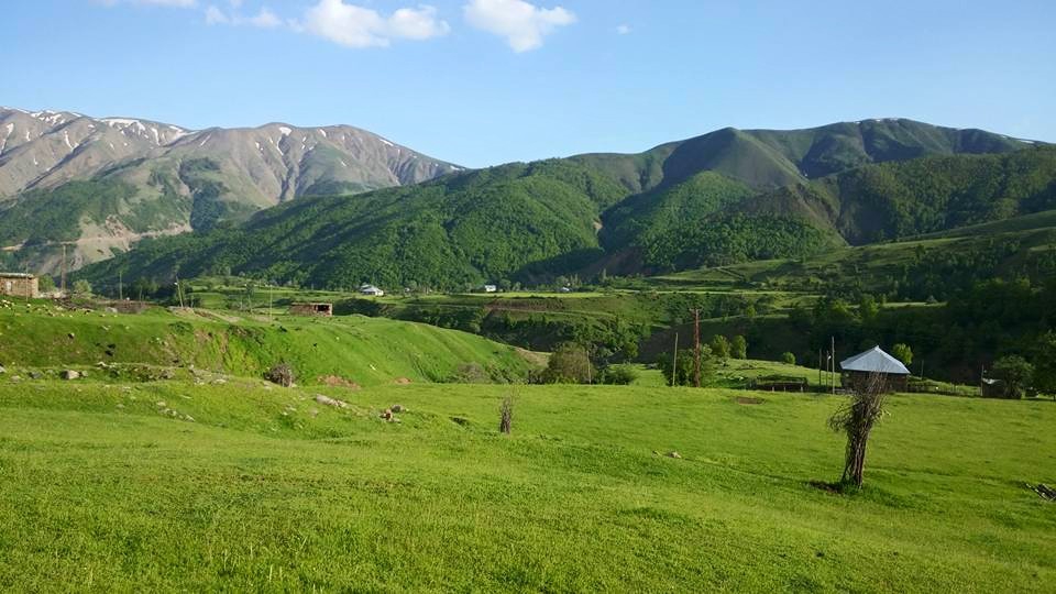 Muş Ekindüzü Köyü Resimleri 2