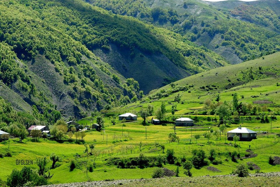 Muş Ekindüzü Köyü Resimleri 3