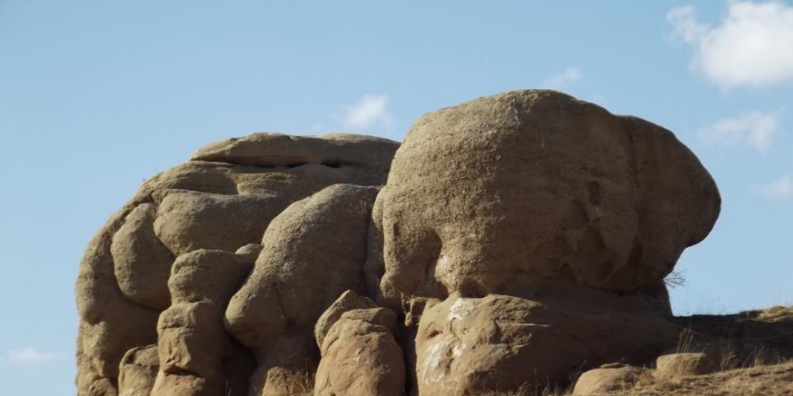 Altınyayla Kızılhöyük Köyü Resimleri