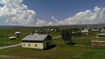 Muş Eralanı Köyü Resimleri 1