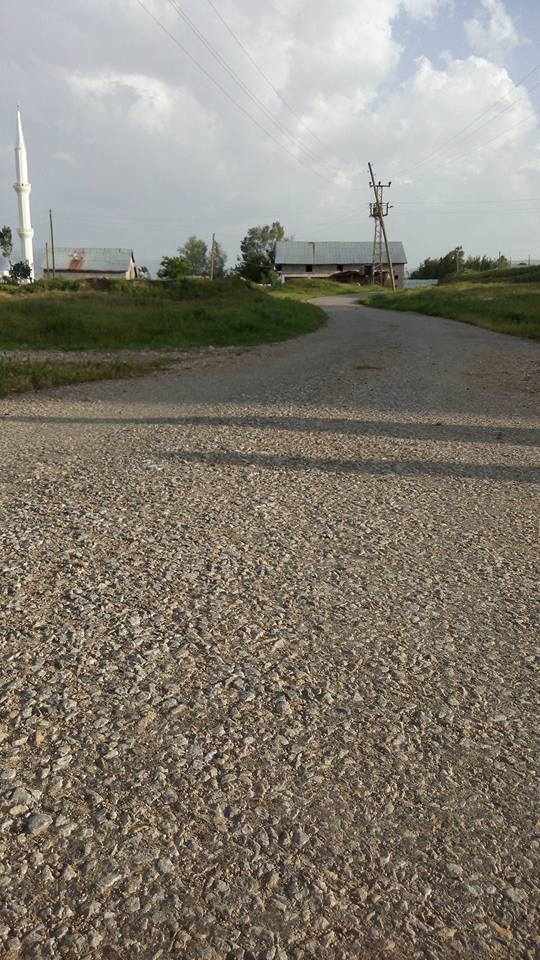 Muş Eralanı Köyü Resimleri 12