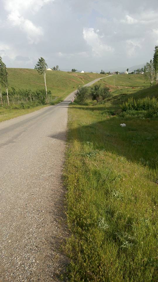 Muş Eralanı Köyü Resimleri 2