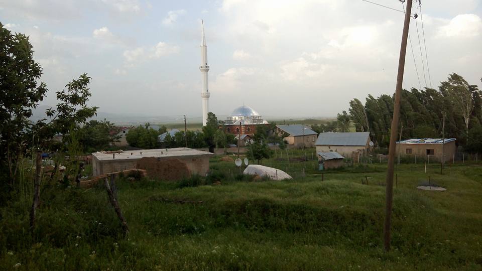 Muş Eralanı Köyü Resimleri 3