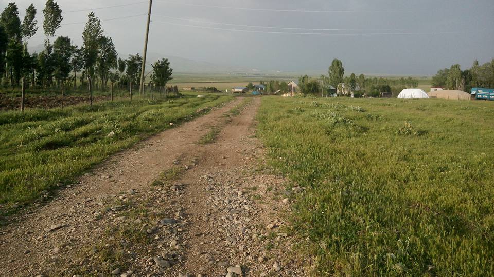 Muş Eralanı Köyü Resimleri 5