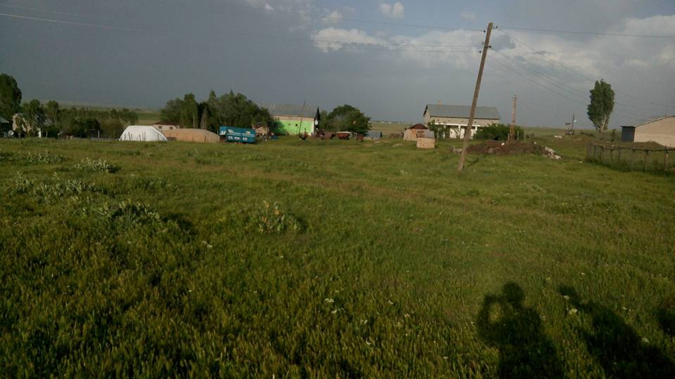 Muş Eralanı Köyü Resimleri 6