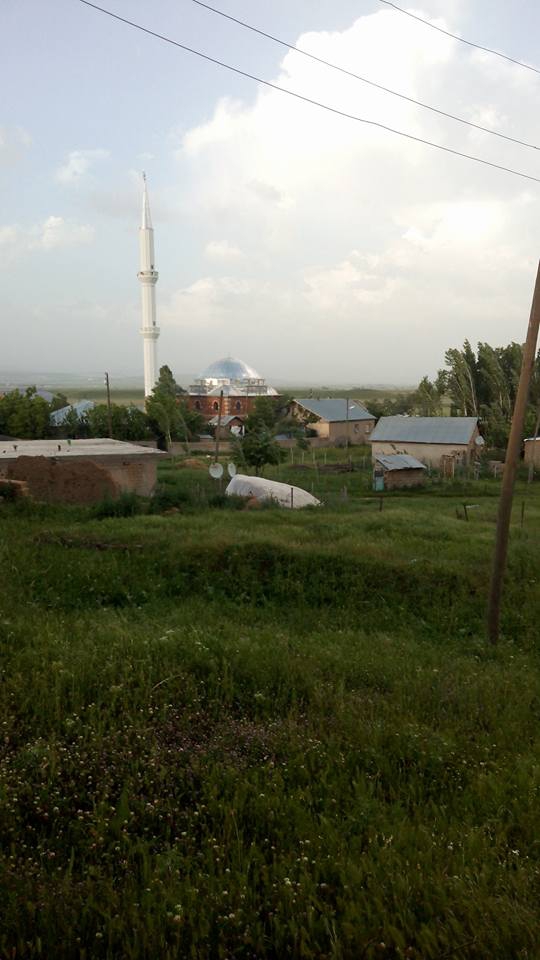 Muş Eralanı Köyü Resimleri 8