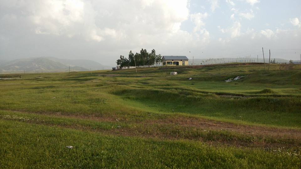 Muş Eralanı Köyü Resimleri 9