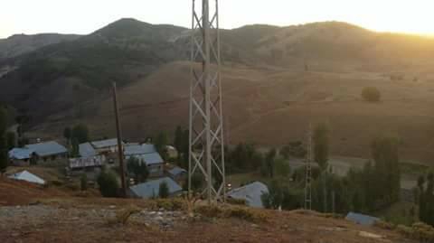 Muş Güdümlü Köyü Resimleri 10