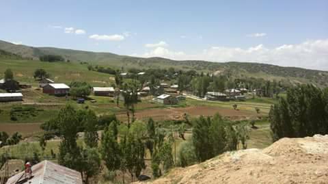 Muş Güdümlü Köyü Resimleri 11