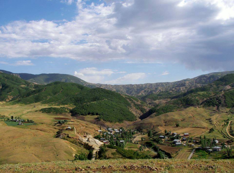 Muş Güdümlü Köyü Resimleri 6