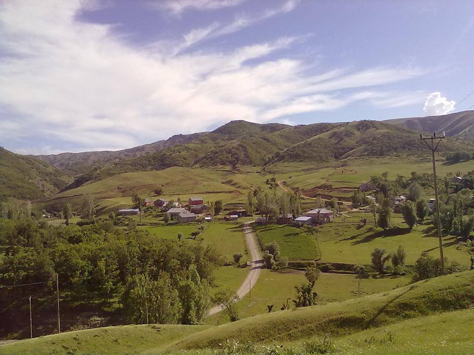 Muş Güdümlü Köyü Resimleri 7