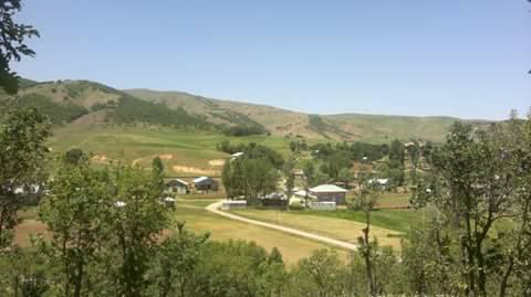 Muş Güdümlü Köyü Resimleri 8