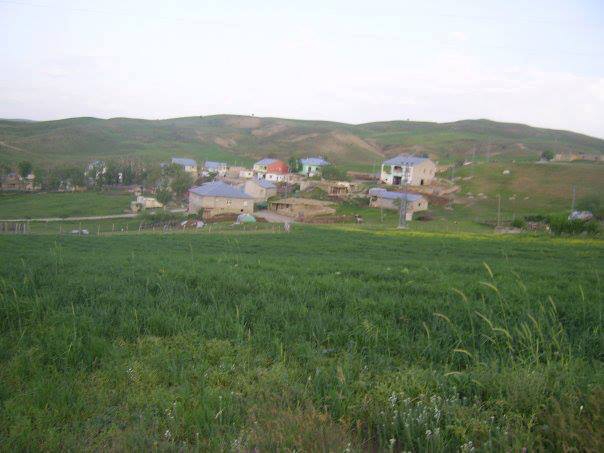 Muş Gümüşali Köyü Resimleri 1