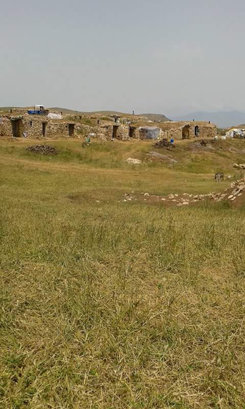 Muş Gümüşali Köyü Resimleri 10