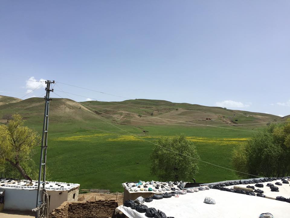 Muş Gümüşali Köyü Resimleri 12