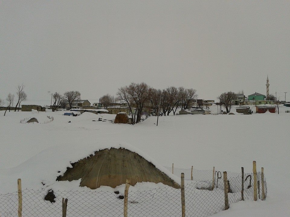 Muş Gümüşali Köyü Resimleri 3