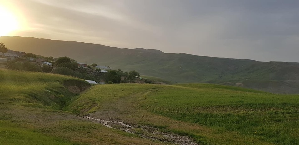 Muş Gümüşali Köyü Resimleri 4