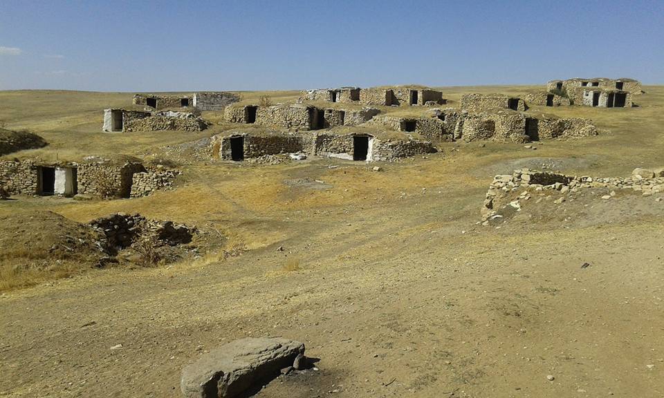 Muş Gümüşali Köyü Resimleri 6