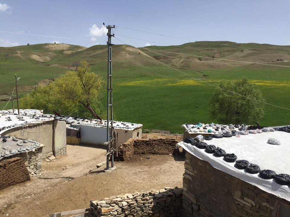 Muş Gümüşali Köyü Resimleri 8