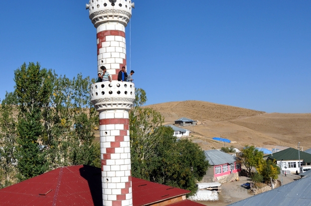 Muş Gündoğan Köyü Resimleri 3