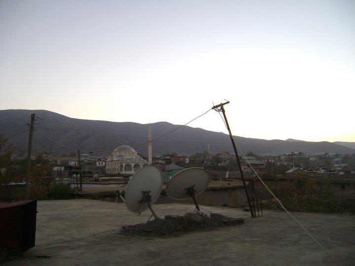 Muş Güzeltepe Köyü Resimleri 1