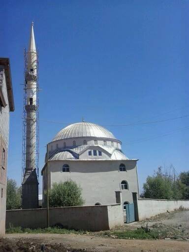 Muş Harman Köyü Resimleri 5