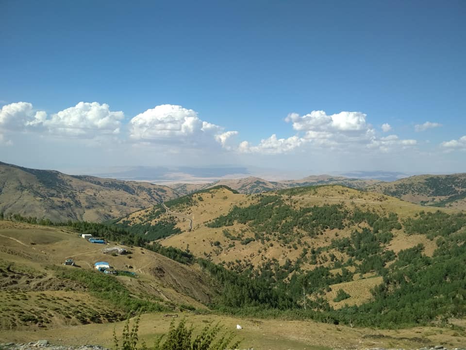 Muş Ilıca Köyü Resimleri 12