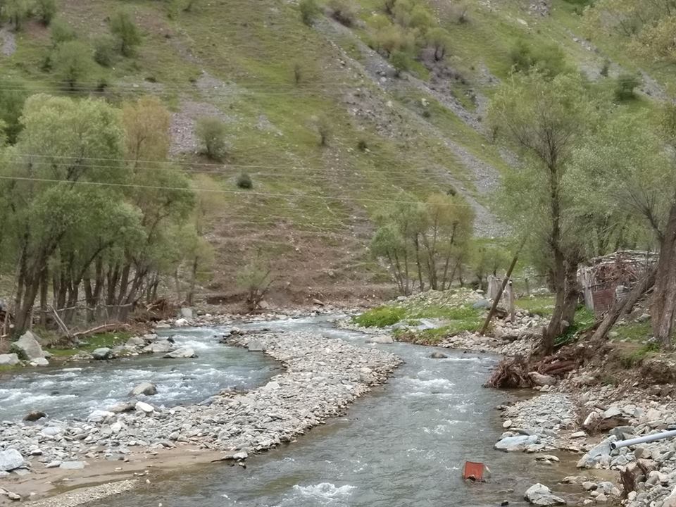 Muş Ilıca Köyü Resimleri 13