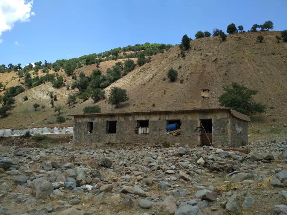 Muş Ilıca Köyü Resimleri 3