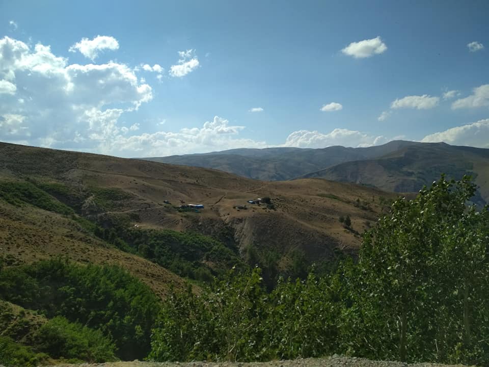 Muş Ilıca Köyü Resimleri 4