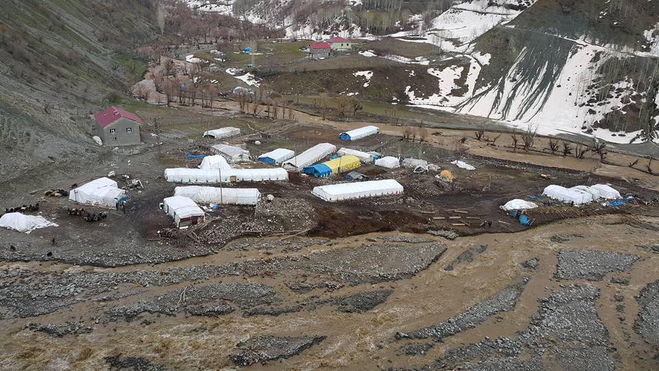 Muş Ilıca Köyü Resimleri 5