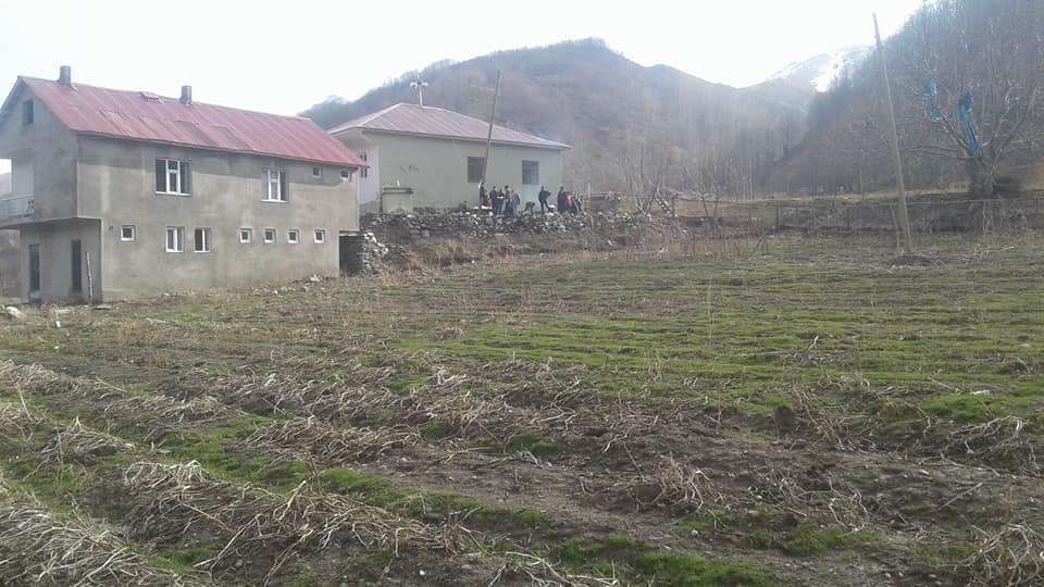 Muş Ilıca Köyü Resimleri 8