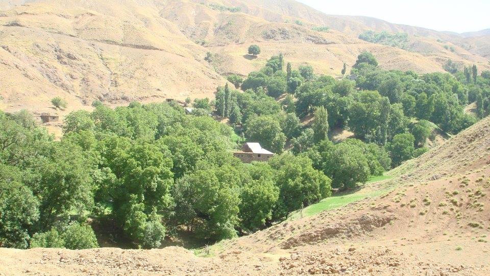 Muş İnardı Köyü Resimleri 12