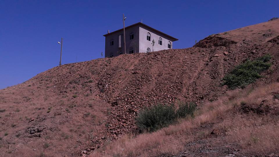 Muş İnardı Köyü Resimleri 6