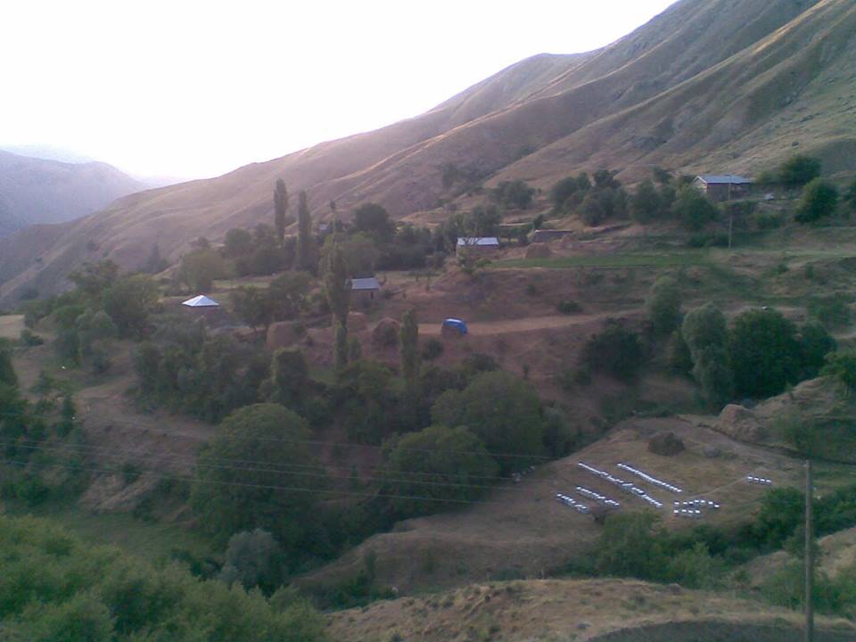 Muş İnardı Köyü Resimleri 8