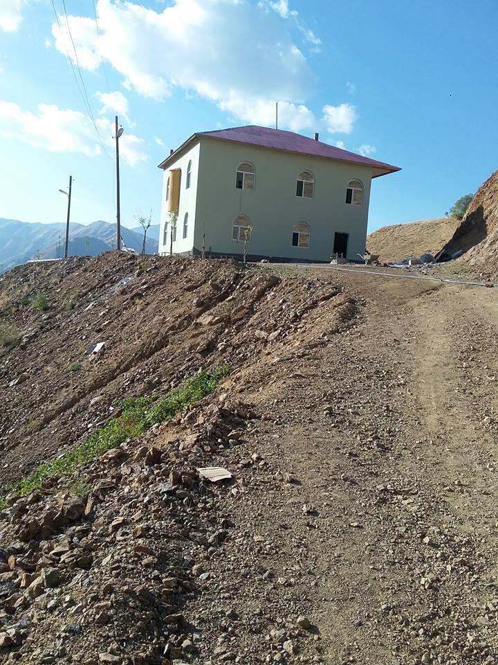 Muş İnardı Köyü Resimleri 9