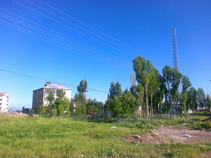 Muş Karaköprü Köyü Resimleri 2