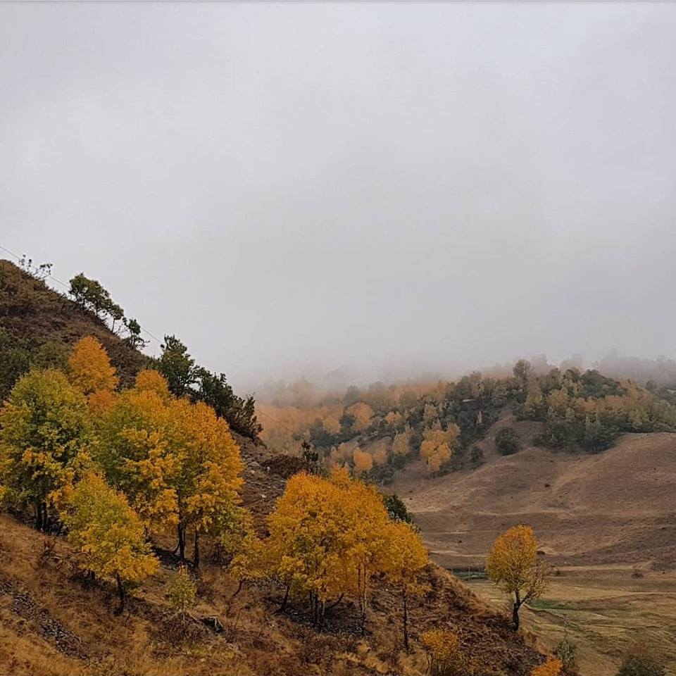 Muş Karlıdere Köyü Resimleri 1