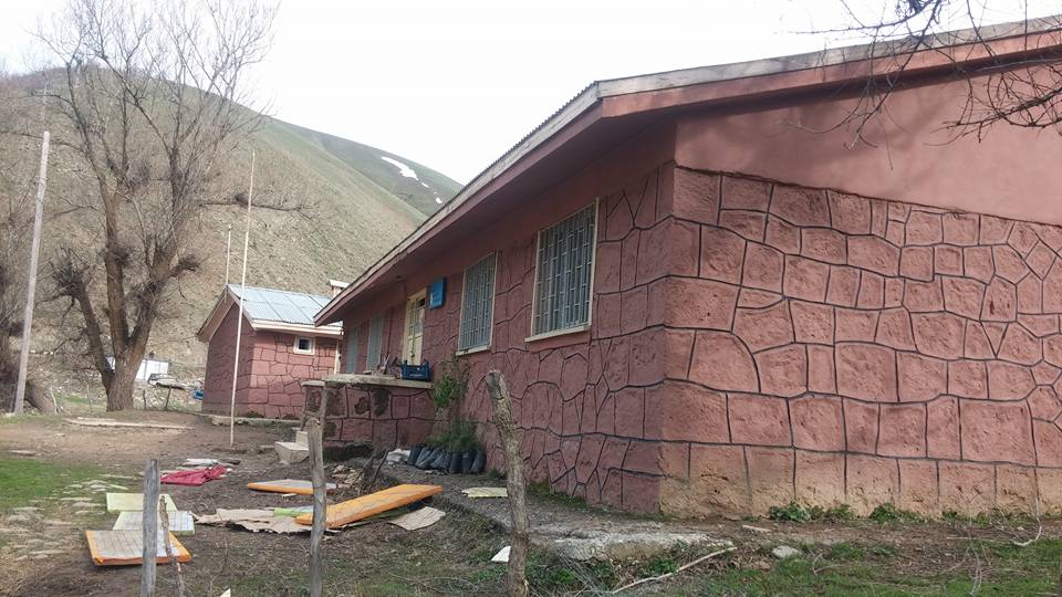 Muş Karlıdere Köyü Resimleri 5