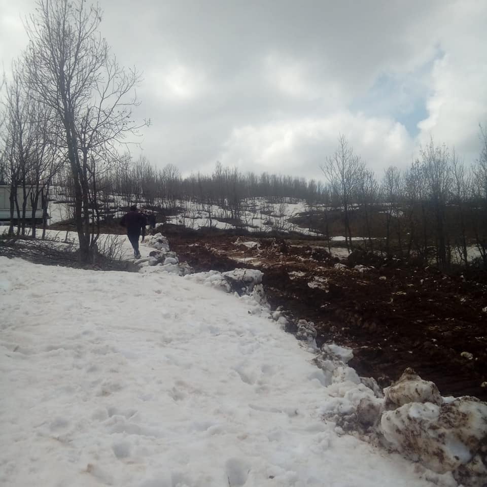 Muş Kayalısu Köyü Resimleri 2