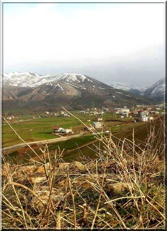 Muş Kepenek Köyü Resimleri 1