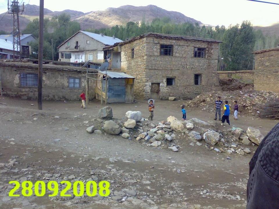 Muş Kepenek Köyü Resimleri 10