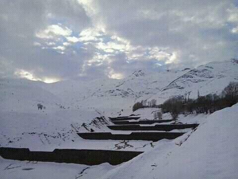 Muş Kepenek Köyü Resimleri 11