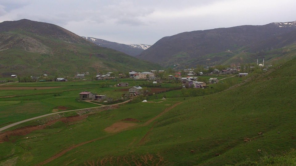 Muş Kepenek Köyü Resimleri 12