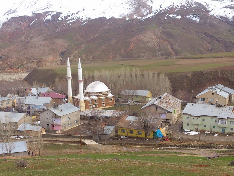 Muş Kepenek Köyü Resimleri 13