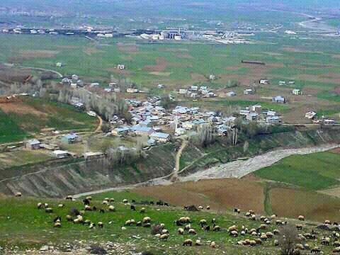 Muş Kepenek Köyü Resimleri 14
