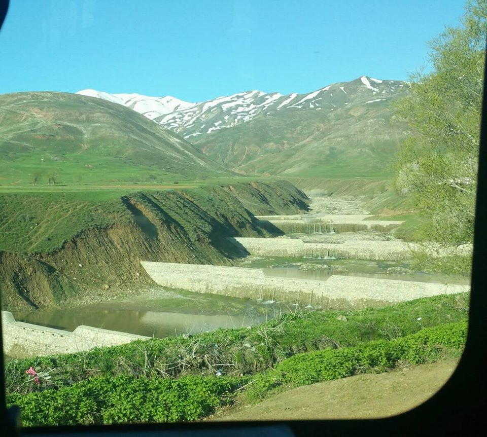 Muş Kepenek Köyü Resimleri 2