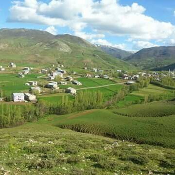 Muş Kepenek Köyü Resimleri 3