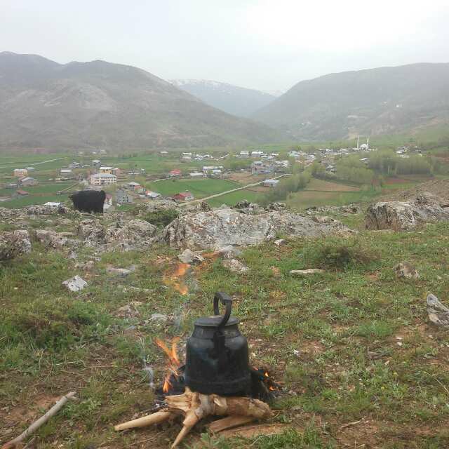 Muş Kepenek Köyü Resimleri 4